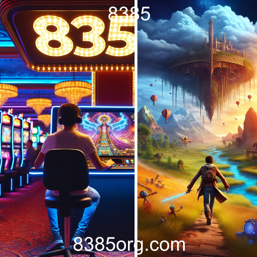 Explorando o Fascinante Mundo dos Jogos de Aventura